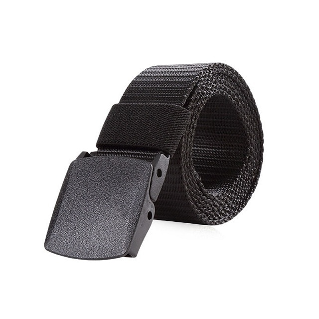 Military Tactical Belt with Plastic Buckle® – Best Gadget Store