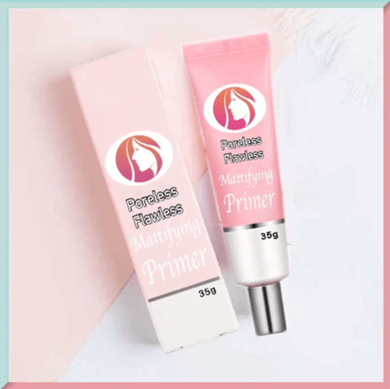 Best Mattifying Primer for Oily Skin® Best Gadget Store