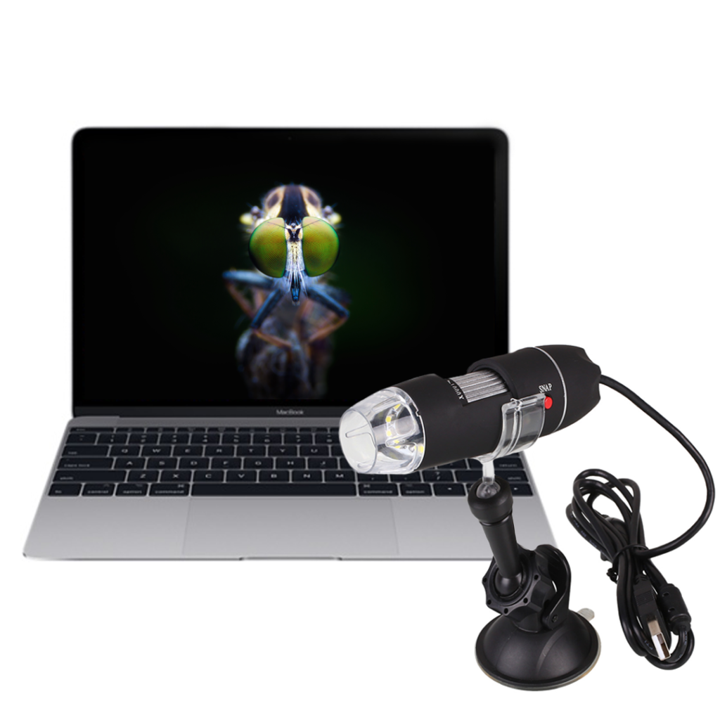 usb digital microscope driver for android