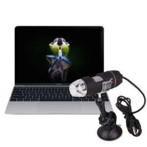 usb digital microscope u800x driver