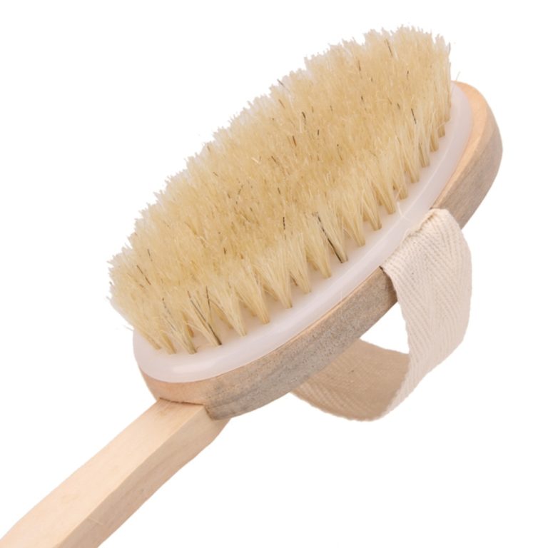 best brush for shichon