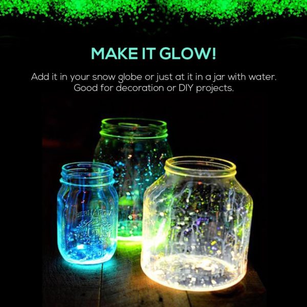 DIY Fairy Glow Bottle® – Best Gadget Store