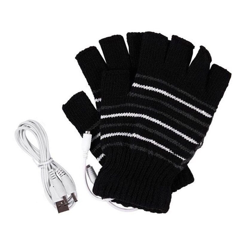usb heated gloves amazon