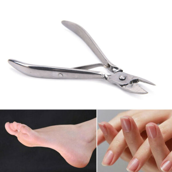 Professional Nail Clipper Stainless Steel® Best Gadget Store