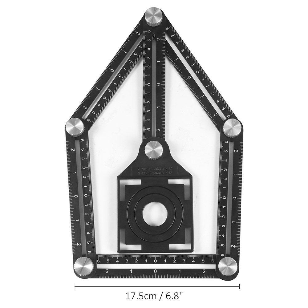 Angle Measuring Tool for Home Improvements® Best Gadget Store