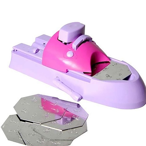 Portable Nail Art Printing Machine for Women® – Best Gadget Store