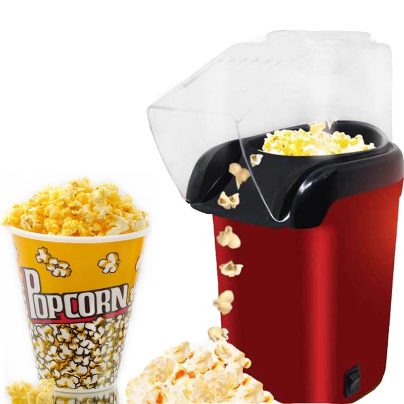 popcorn maker accessories