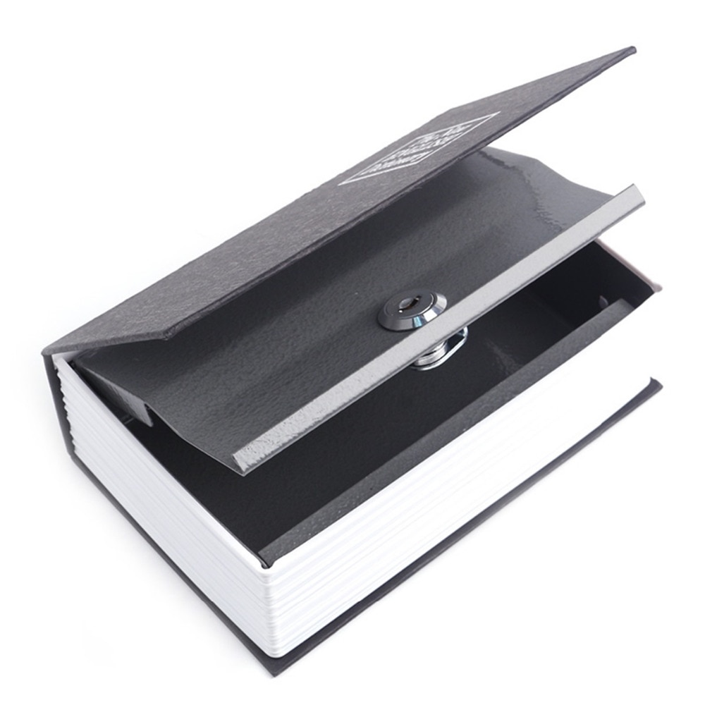 Secret Book Diversion Safe® Best Gadget Store
