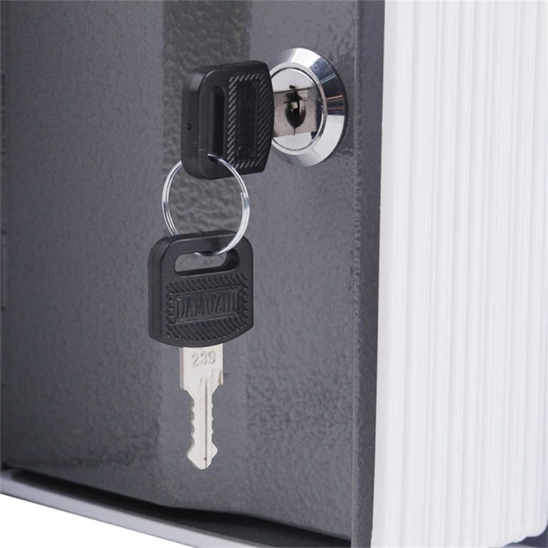Secret Book Diversion Safe® Best Gadget Store