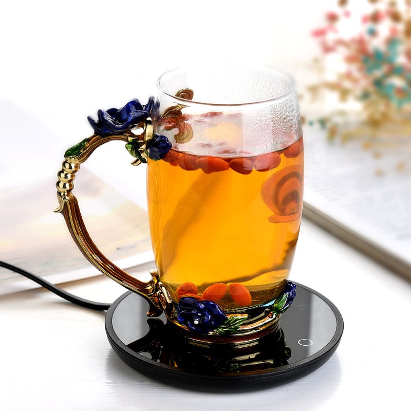 Instant Heating Cup Warmer for Kitchen Accessories® - Best ...