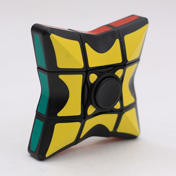cube fidget spinners