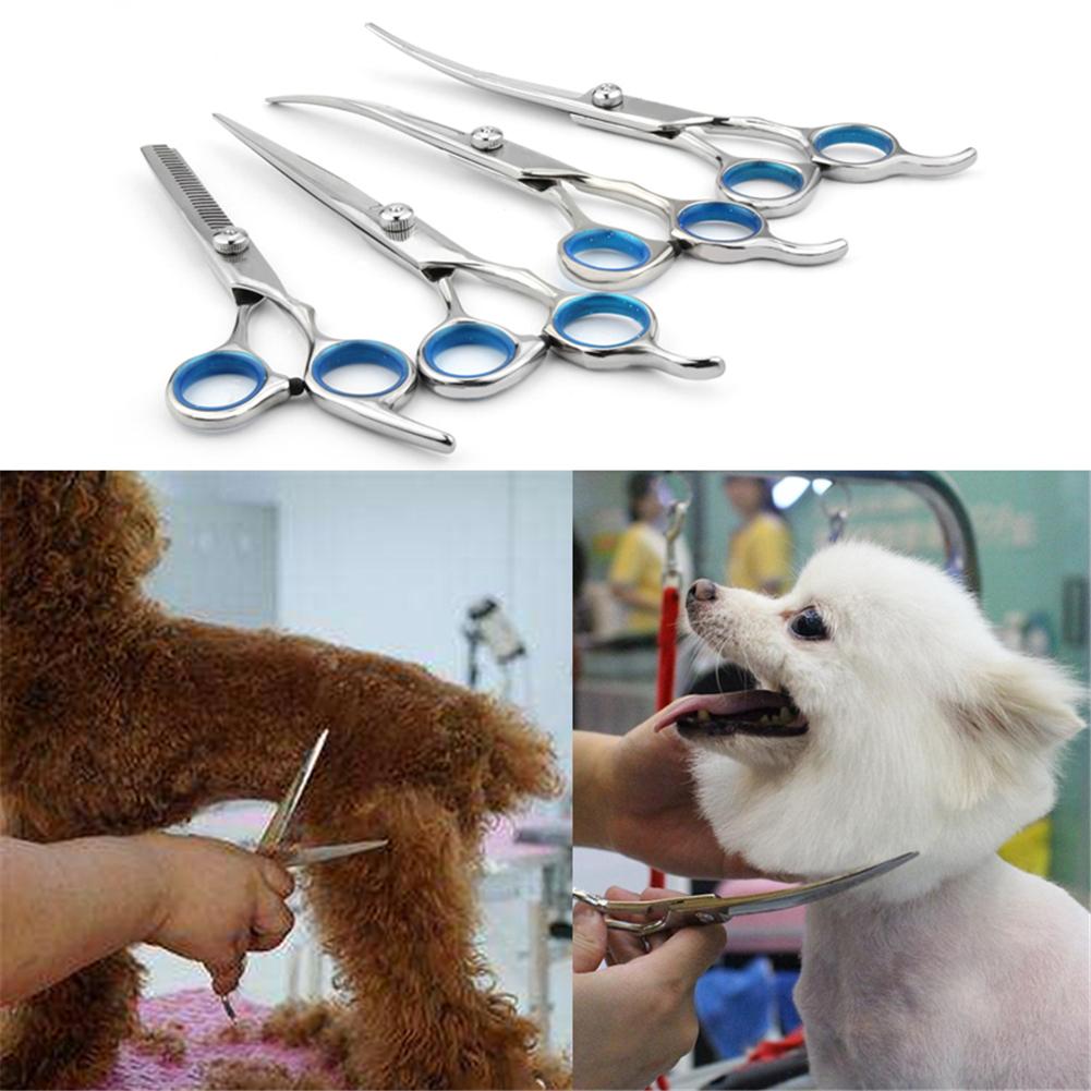 Pet Grooming Scissors Stainless Steel® Best Gadget Store