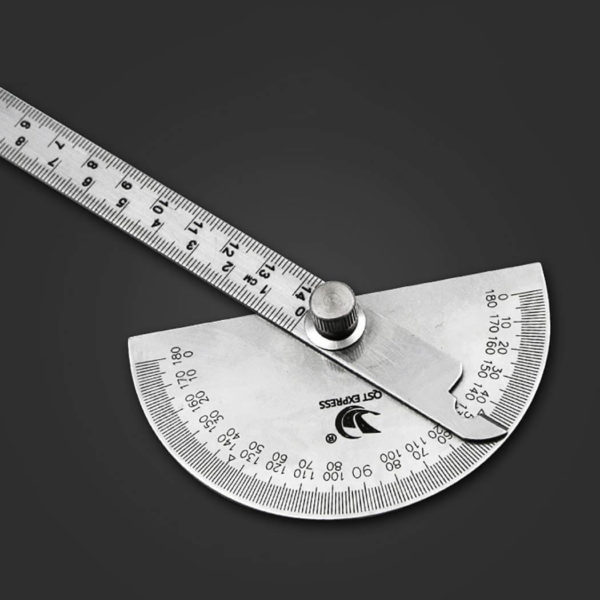 180 Degree Angle Finder for Woodworking Tools® Best Gadget Store