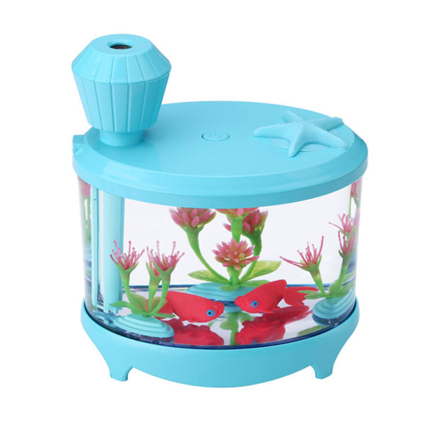 Fish Tank Humidifier for Home Accessories® Best Gadget Store