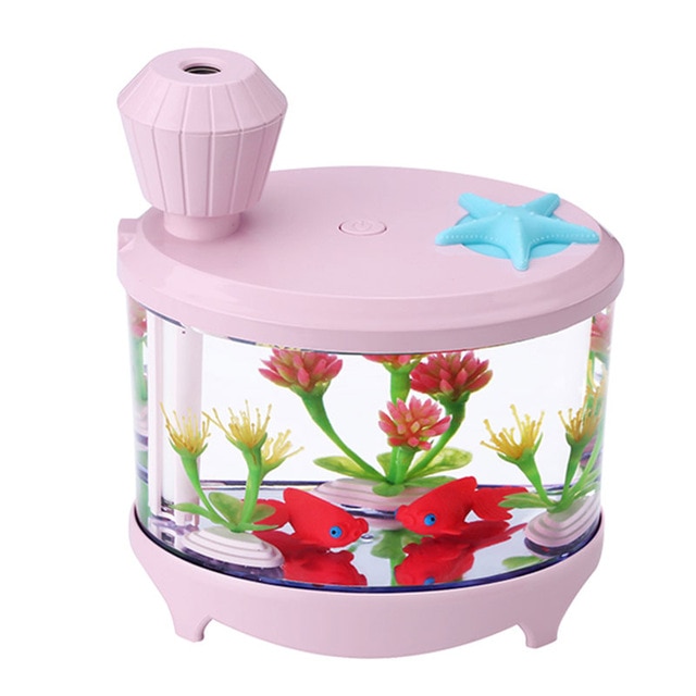 Fish Tank Humidifier for Home Accessories® Best Gadget Store