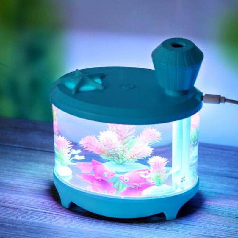 Fish Tank Humidifier for Home Accessories® – Best Gadget Store