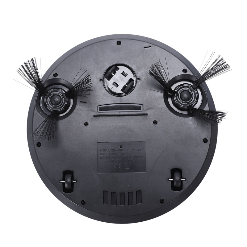 Robot Vacuum with USB Charger for Home Accessories® Best Gadget Store