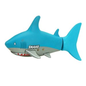 mini shark toy