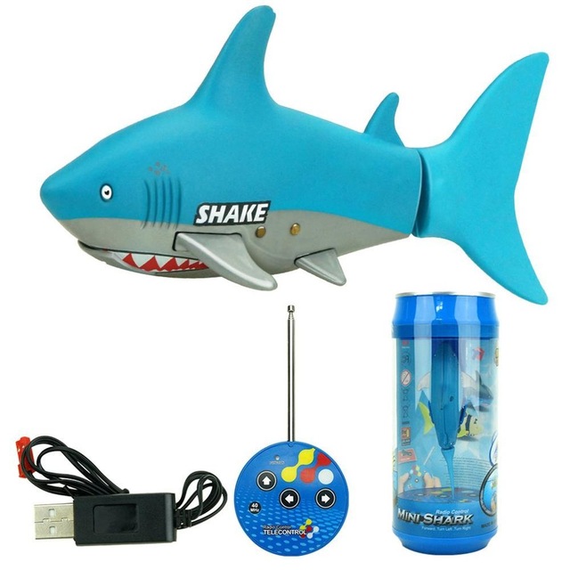 best shark toys