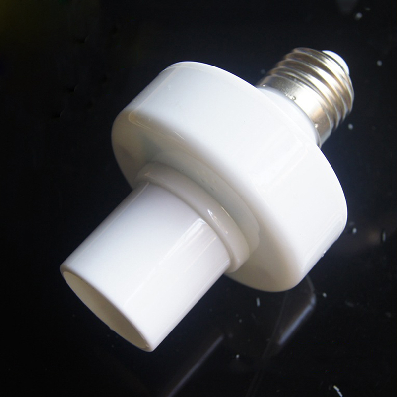 Wireless Lamp Holder with Remote Control® Best Gadget Store