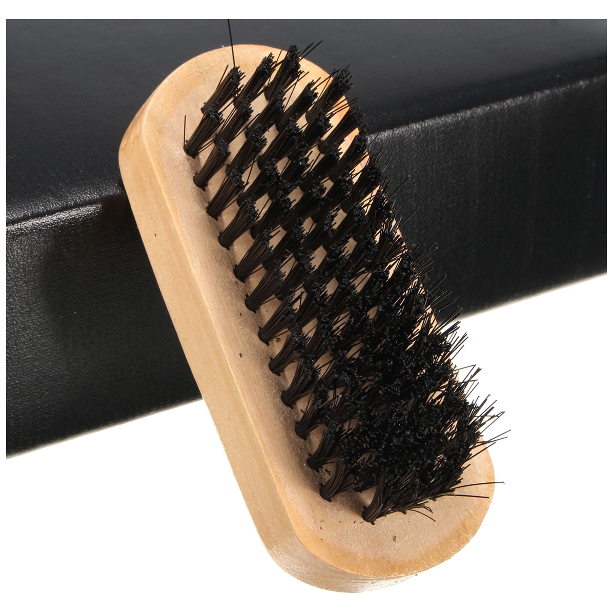 shoe polish set