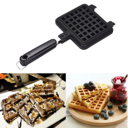 Waffle Maker for Kitchen Accessories® Best Gadget Store