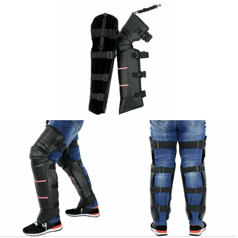 motorcycle ankle brace