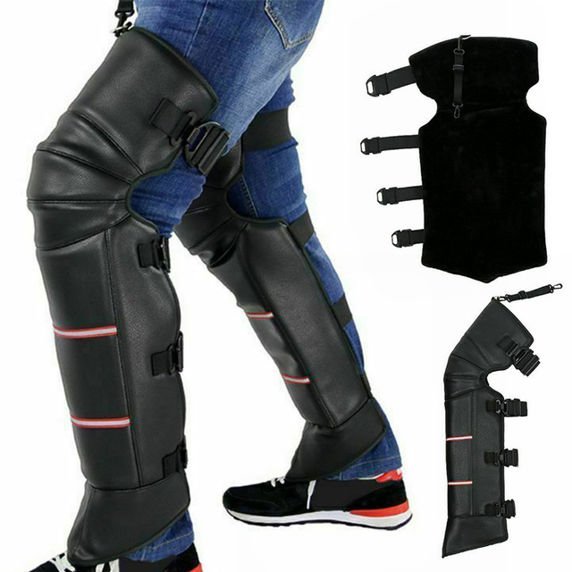 motorcycle ankle brace