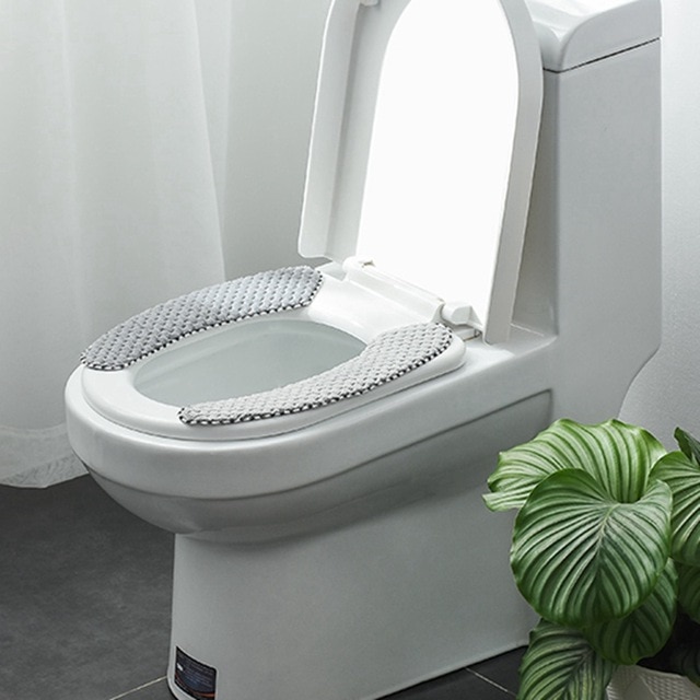 Toilet Seat Covers for Bathroom Accessories® Best Gadget Store