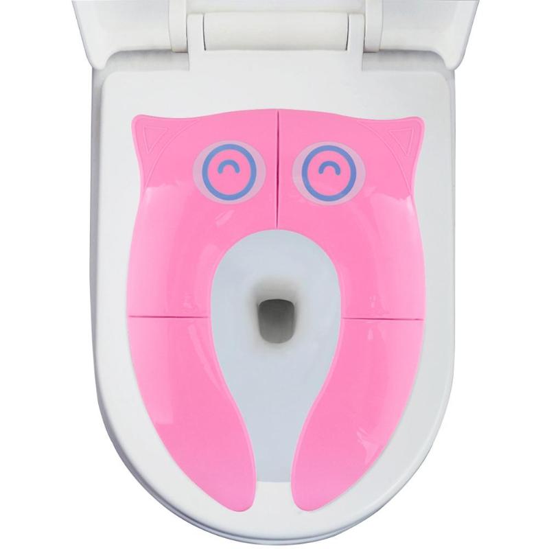 foldable potty training seat