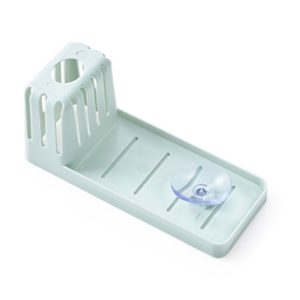 Sponge Drain Rack For Kitchen Accessories Best Gadget Store