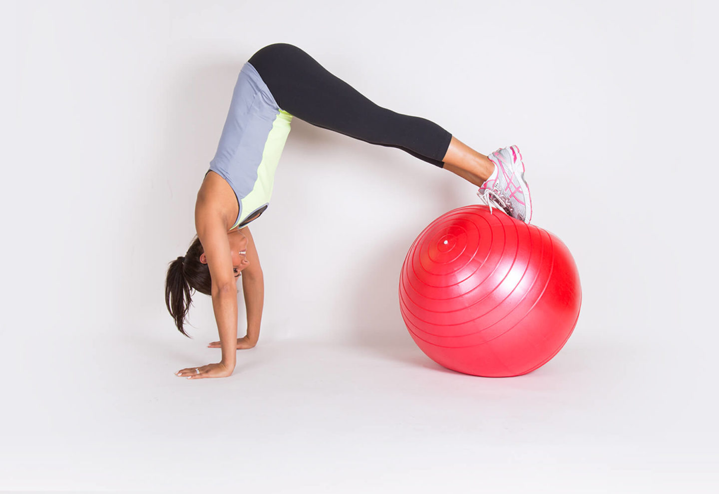 Yoga Ball for Workout® Best Gadget Store