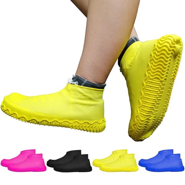 Silicone Shoe Covers® Best Gadget Store