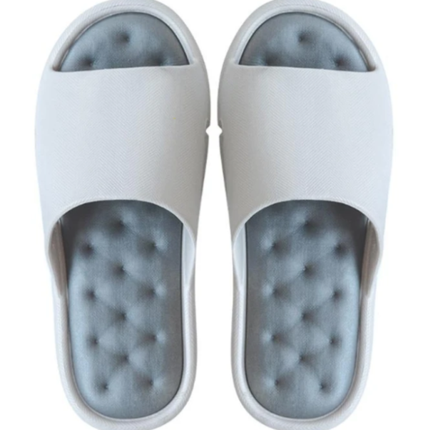 indoor trainer slippers
