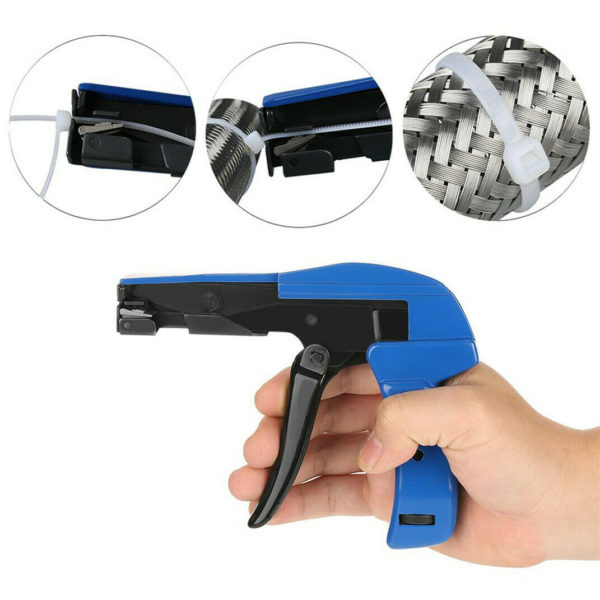 Cable Tie Cutter for Tools & Home Improvement® Best Gadget Store