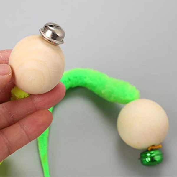 Ping Pong Ball Cat Toy® Best Gadget Store