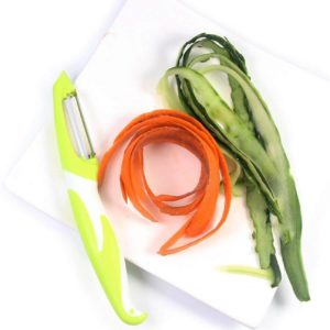 Stainless Steel Potato Peeler for Kitchen Accessories®