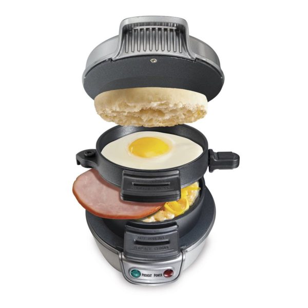Breakfast Sandwich Maker for Kitchen Accessories®