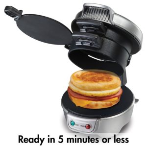 Breakfast Sandwich Maker for Kitchen Accessories®