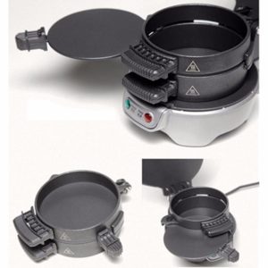 Breakfast Sandwich Maker for Kitchen Accessories®