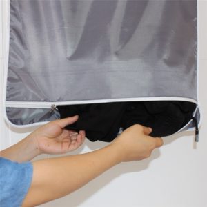 Hanging Laundry Bag for Home Accessories®