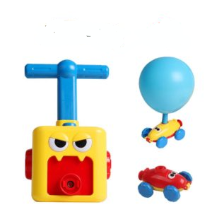 Balloon Car Toy for Kids®