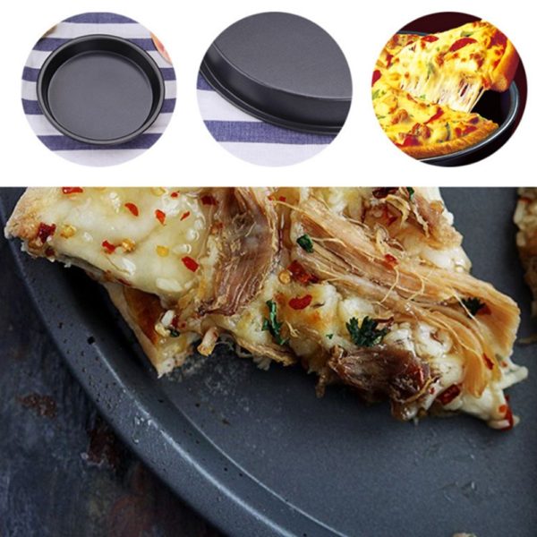 Non-Stick Pizza Pan for Kitchen Accessories®