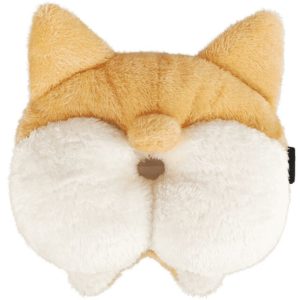 Corgi Butt Tissue Holder for Car Accessories®