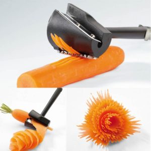 Flower Garnish Tool for Kitchen Accessories®