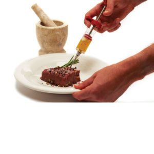 Marinade Injector for Kitchen Accessories®