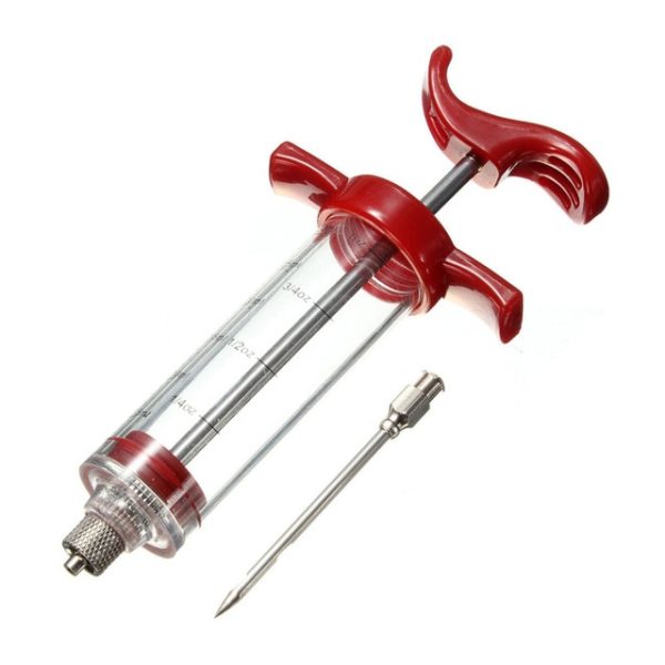 Marinade Injector for Kitchen Accessories®