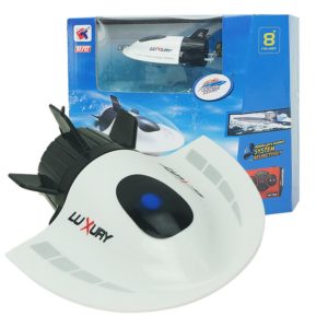 Remote Control Mini Submarine Toy for Kids®