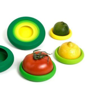 Reusable Food Storage Cover for Kitchen Accessories®