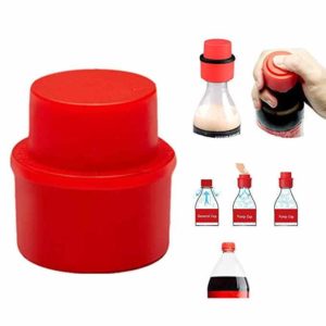 Soda Bottle Stopper for Kitchen Accessories®